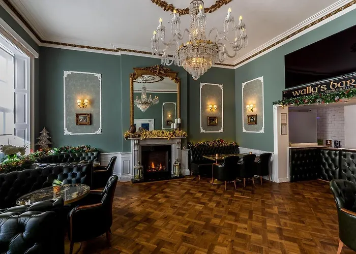 Hotel St George By Nina Dublin